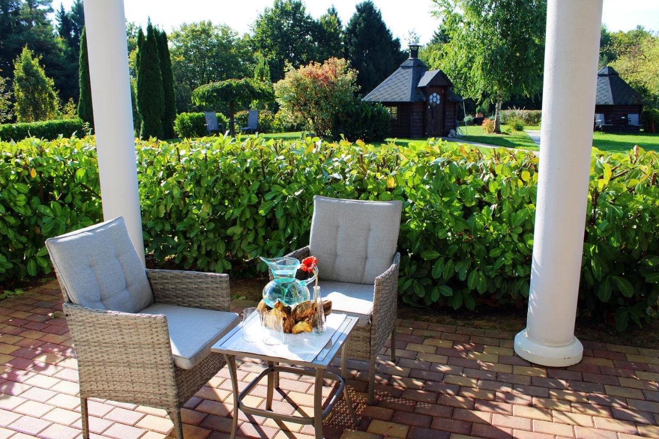 Pension Lammerhof Unterlamm  Exterior foto